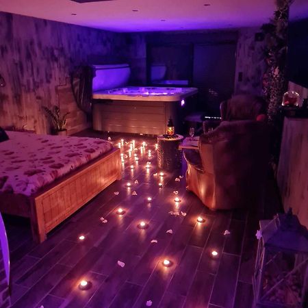 Horizon Spa Samer Kültér fotó