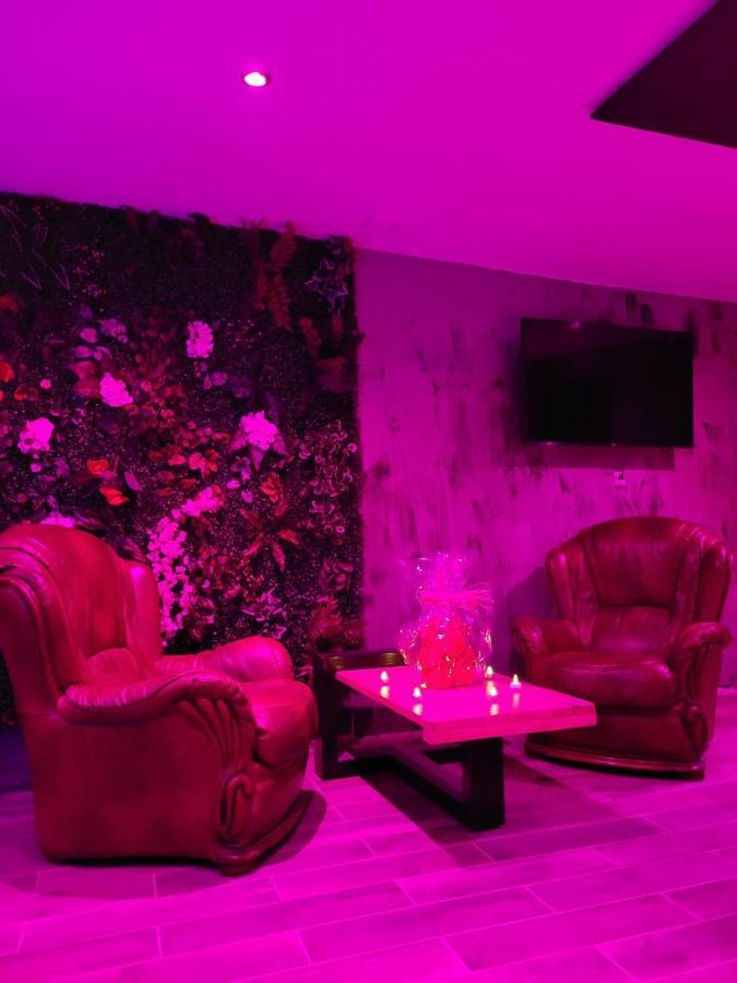 Horizon Spa Samer Kültér fotó