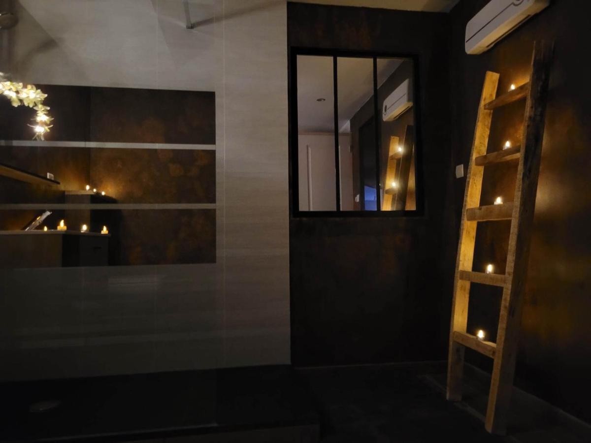 Horizon Spa Samer Kültér fotó