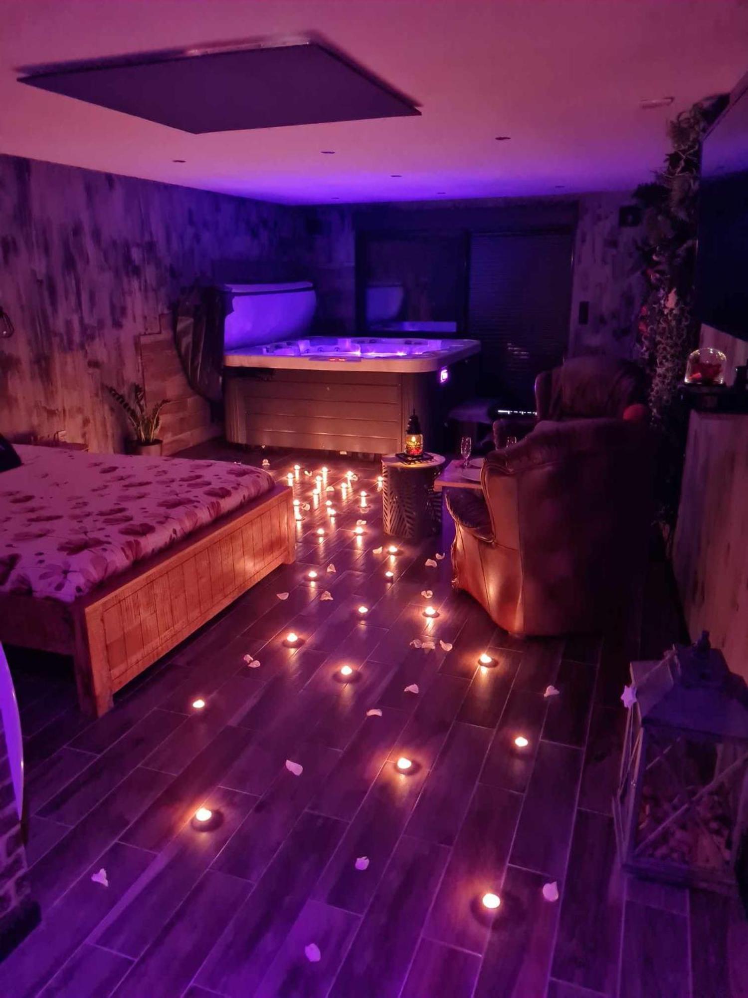 Horizon Spa Samer Kültér fotó